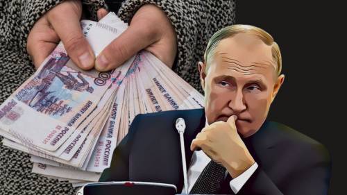 Ecco l’elenco dei leader pagati da Putin (spoiler: sono socialisti)