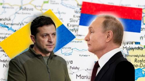 Putin: “Pronto a trattare”. I motivi della svolta