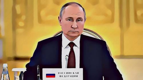 Putin, mistero sul discorso rinviato: referendum o ipotesi nucleare?