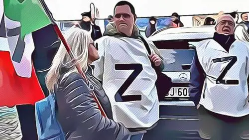 Ucraina, perché è sbagliato criminalizzare i “putiniani d’Italia”