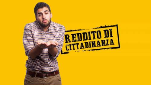 L’ultima beffa grillina: reddito di cittadinanza anche a chi lavora