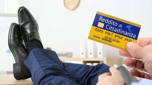 Reddito di cittadinanza, ecco quanti miliardi ci è costato