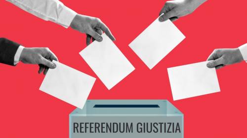Referendum giustizia, i quesiti spiegati in 5 minuti