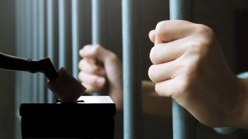 Referendum giustizia, perché dire basta al carcere preventivo