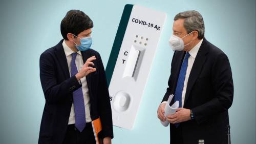 Covid, inizia la nuova battaglia: “Via l’isolamento dei positivi”