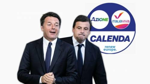 Terzo polo, cosa devono chiarire Renzi e Calenda