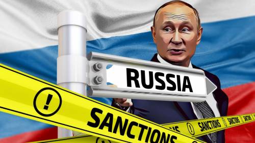 Crisi del gas, il nuovo fronte: così la Russia sfugge alle sanzioni