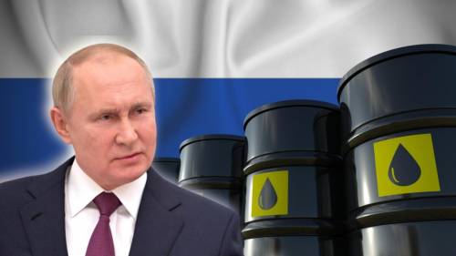 La Russia trova il trucco per aggirare le sanzioni sul petrolio