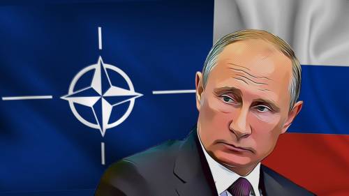 Putin al bivio: si rischia la guerra con la Nato