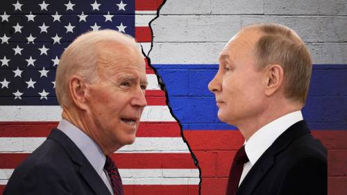L’America ammette: “Difficile cacciare i russi dal Donbass”