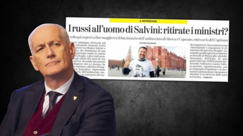 I russi dietro la caduta di Draghi? Gabrielli smentisce la clamorosa bufala