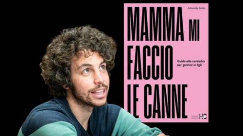 “Mamma mi faccio le canne”. Il “capolavoro” della sardina Santori