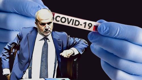 Covid e sanità, quello che Schillaci non dice