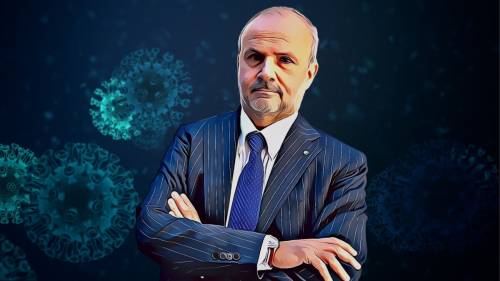 Covid dalla Cina, il ministro vara la stretta: la direttiva