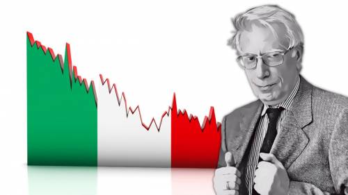 Così si manda in rovina un Paese