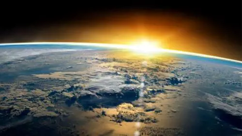 Il clima? Ecco le prove che è rimasto stabile