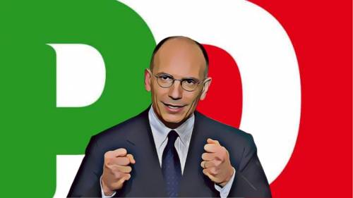 Ho visto un sondaggio segreto del Pd (e mi fa molto ridere)