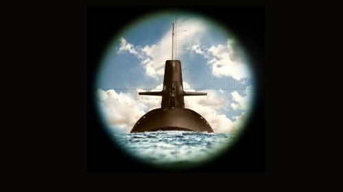 “Sottomarino nucleare nel Mediterraneo”: cosa accade al largo della Sicilia