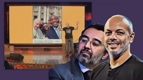 Quel dettaglio che sbugiarda la “combriccola Soumahoro”