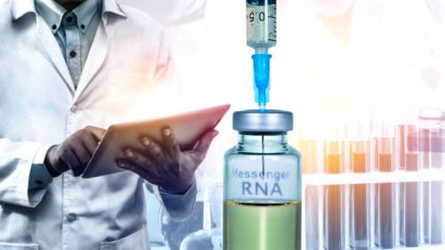 Il vaccino a Rna salva la vita? La sorpresa da uno studio danese