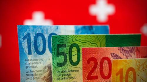 Fatturati miliardari: quali sono le Top 100 più ricche della Svizzera