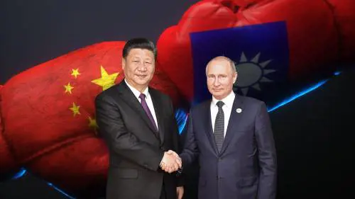 Stati Uniti distratti da Putin, la Cina prepara l’invasione a Taiwan