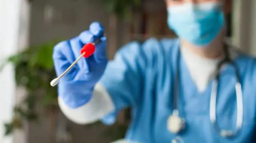 L'effetto Kraken: naso che cola e sintomi gastrointestinali