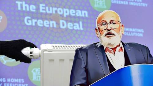 L’Ue ha la soluzione al caro energia: non usarla