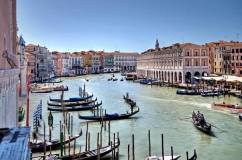 Turismo uguale Cultura: lo dicevamo noi e ora lo dice anche l'ONU