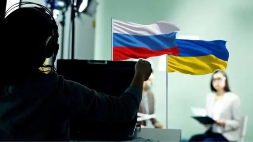Sull’Ucraina ci spacciano notizie a senso unico