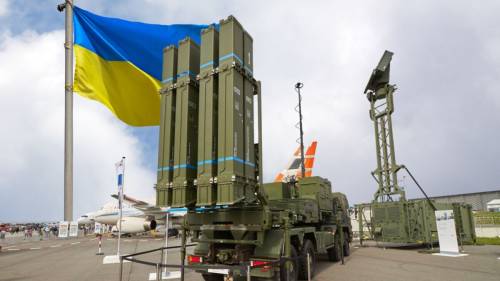 “È un’arma micidiale…”. L’invio dell’Occidente a Kiev