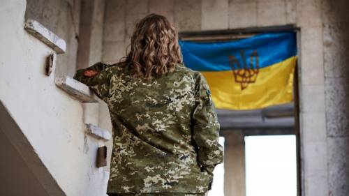 L’esperto rivela: “Ucraini in difficoltà. E la Russia può combattere a lungo”