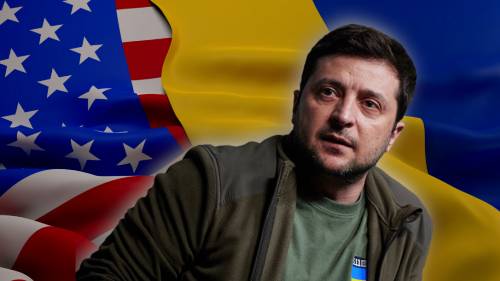 Voci dagli Usa: “L’Ucraina sta per perdere”