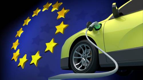 Le 4 bugie dell’Ue sull’auto elettrica