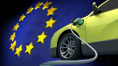 Germania e Svizzera umiliano gli ambientalisti: “Stop alle auto elettriche”