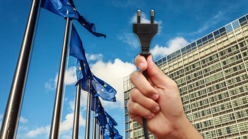 Pronto il piano Ue: elettrodomestici a rischio
