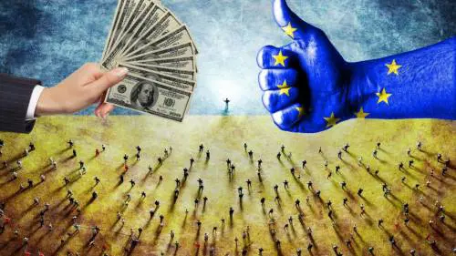 Ucraina nell’Ue? Ecco quanto ci costerà