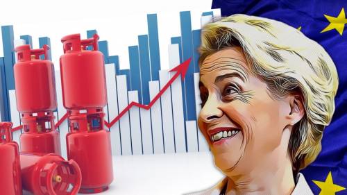 Crisi energetica, fuffa Ue: “Accordo raggiunto”. Ma è una farsa