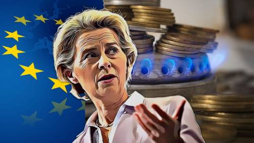 Price cap, pasticcio Ue: annuncia l’intesa e poi se la rimangia