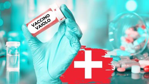 Vaiolo delle scimmie, il paradosso di Big Pharma in Svizzera