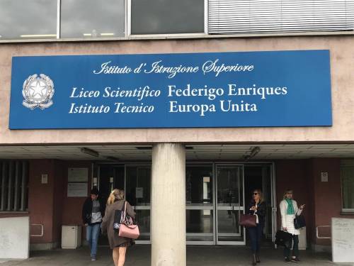 Cancel Culture a Lissone: parla lo studente censurato