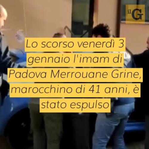 Parla la moglie dell'imam espulso dall'Italia: "Farò ricorso al Tar, lo riporterò qui"