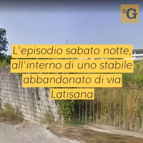 Coppia di fidanzati aggredita da magrebini: 28enne pestato e derubato