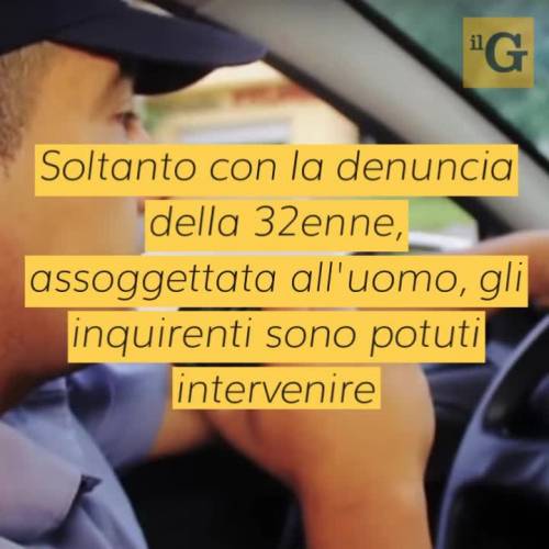 Violentata dal padre-orco dall'età di 9 anni, l'incubo di una 32enne: nati 4 figli 