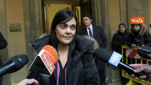 Gregoretti, M5s a Salvini: "E' lui che deve avere paura, è l'inquisito"