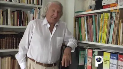 Forattini spiega cos'è la satira