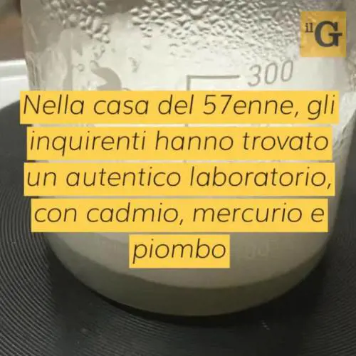 Caso in Germania: 26enne muore dopo anni di agonia dopo essere stato avvelenato dal collega