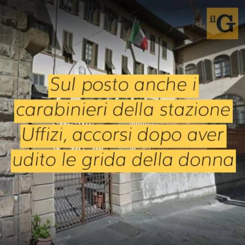 Straniero aggredisce donna sotto casa e tenta di violentarla