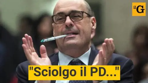 Il peggio della settimana 