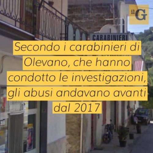 Violenta figlia minorenne quando sono soli in casa: condannato padre-orco